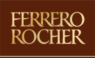 FERRERO ROCHER